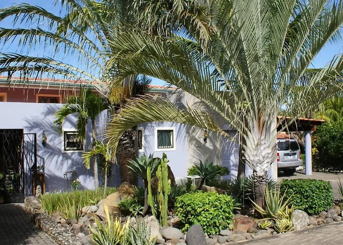 Casamyra2 Starlink Wi-fi Pool Papagayo View Guest house
