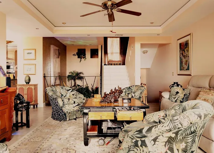 Guest house Casamyra2 Starlink Wi-fi Pool Papagayo View Panama