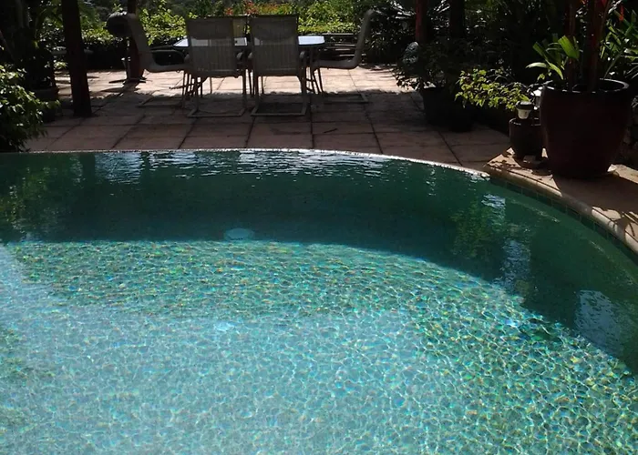 Casamyra2 Starlink Wi-fi Pool Papagayo View 3* Panama