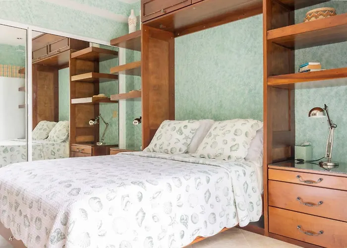Guest house Casamyra2 Starlink Wi-fi Pool Papagayo View 3*