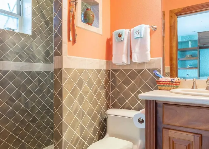 Guest house Casamyra2 Starlink Wi-fi Pool Papagayo View Panama