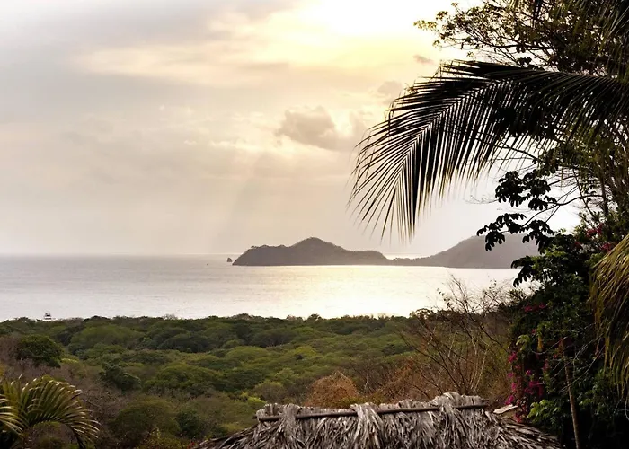 Guest house Casamyra2 Starlink Wi-fi Pool Papagayo View Panama