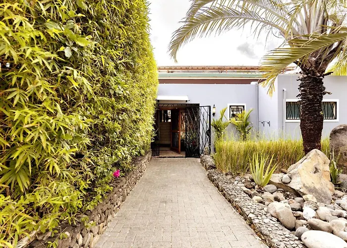 Casamyra2 Starlink Wi-fi Pool Papagayo View Guest house 3*
