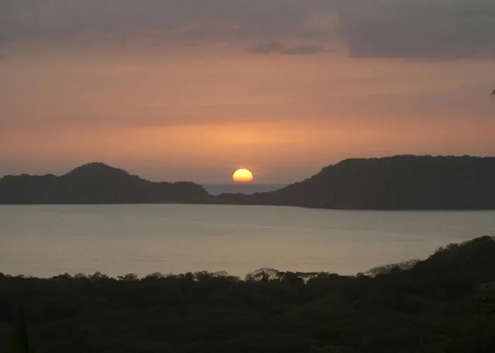 Guest house Casamyra2 Starlink Wi-fi Pool Papagayo View 3*